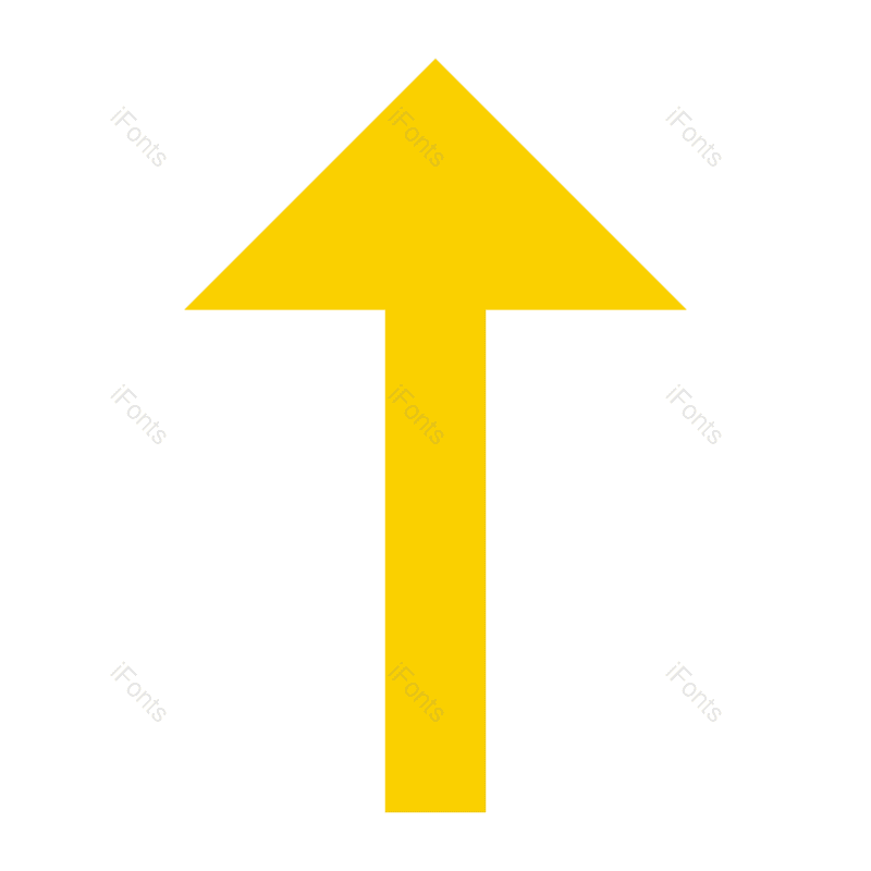 图标图片,箭头元素,简约PNG,扁平图标免抠素材